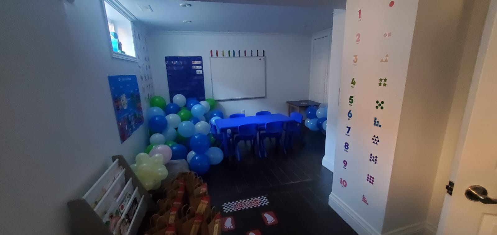 Jana Academy Facility 4